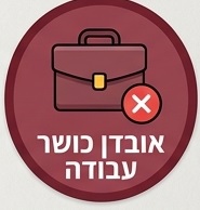 אובדן כושר עבודה